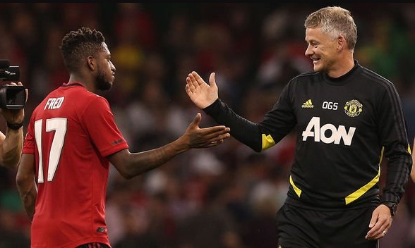 Tiền vệ MU thay thế Pogba được HLV Solskjaer chỉ đạo như thế nào?
