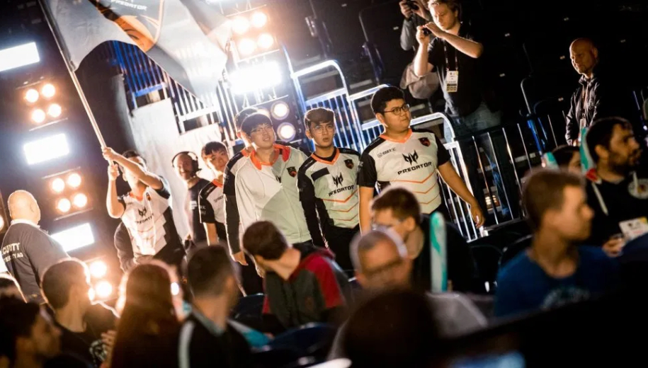 Trực tiếp ESL One Hamburg 2019 chung kết: TNC Predator vs Alliance
