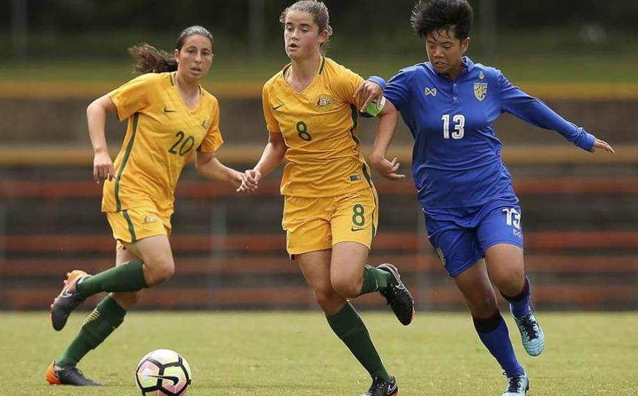 Trực tiếp U19 nữ Triều Tiên vs U19 nữ Australia: Bất phân thắng bại