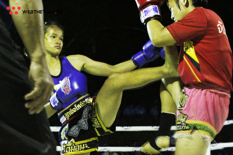 Muay Thai nông thôn: “Hệ phái” đặc biệt của Muay Thai