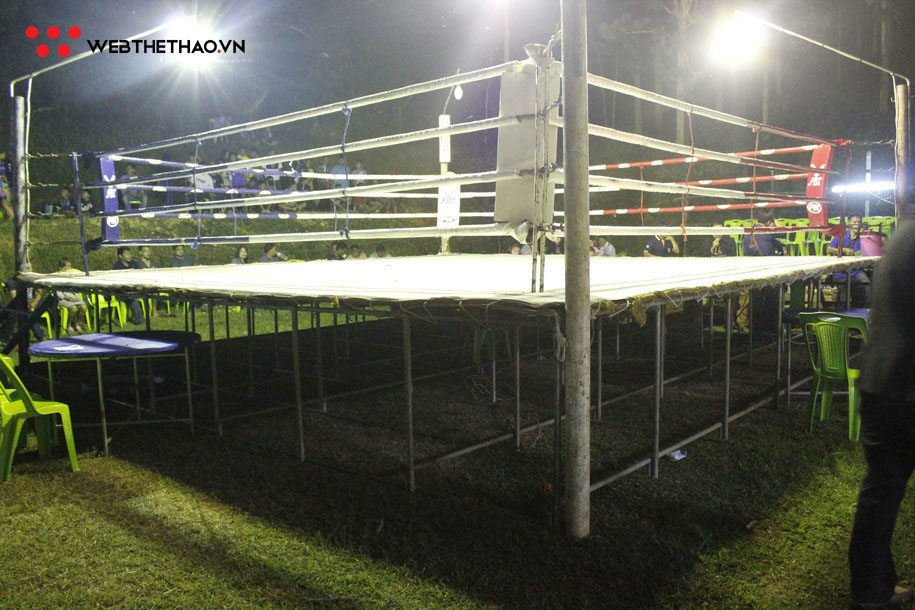 Muay Thai nông thôn: “Hệ phái” đặc biệt của Muay Thai