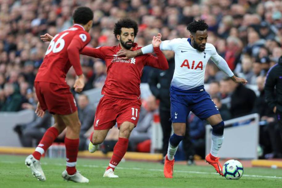 Xem trực tiếp Liverpool vs Tottenham trên kênh nào?