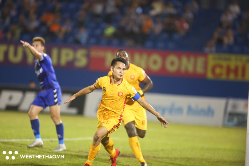 Thanh Hóa vs Phố Hiến: Trận play-off triệu đô của V-League 2019 Thanh Hóa vs Phố Hiến: Trận play-off triệu đô của V-League 2019