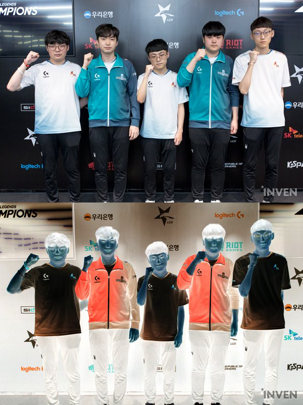 G2 vs DWG - Caps vạn tuế! Wunder gây shock