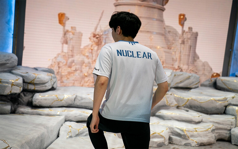 G2 vs DWG - Caps vạn tuế! Wunder gây shock