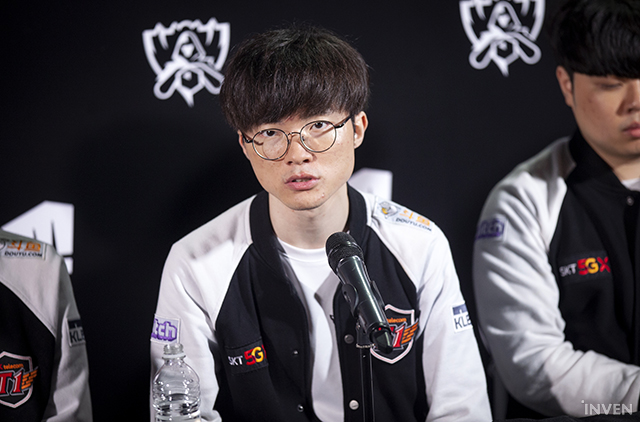 SKT kkOma: Chiến thắng là câu trả lời duy nhất