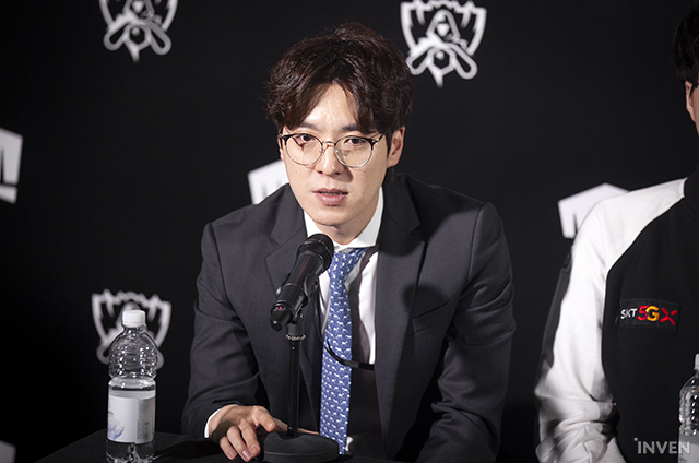 SKT kkOma: Chiến thắng là câu trả lời duy nhất