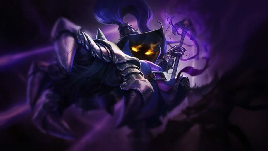 Top 10 vị tướng hứa hẹn khuấy đảo chế độ URF - Phần 1