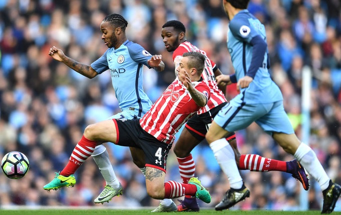 Dự đoán Man City vs Southampton 02h45, 30/10 (Cúp Liên đoàn Anh 2019/20)