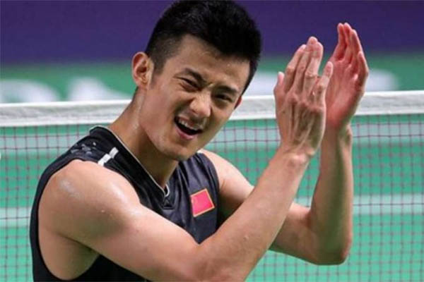 Kết quả cầu lông hôm nay 27/10: Chen Long vô địch Pháp Mở rộng 2019