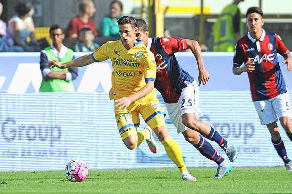 Nhận định Frosinone vs Trapani 03h00, 31/10 (Hạng 2 Italia 2019/20)