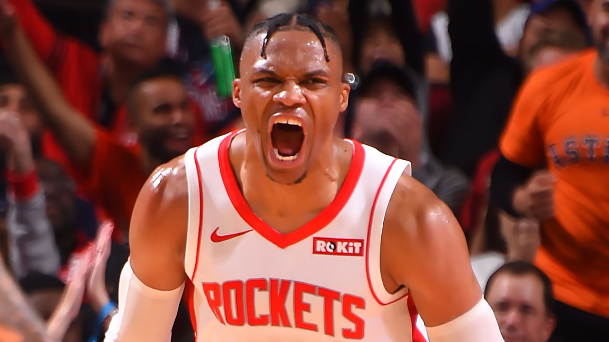 Nhận định NBA: OKC Thunder vs Houston Rockets (ngày 29/10, 7h00)