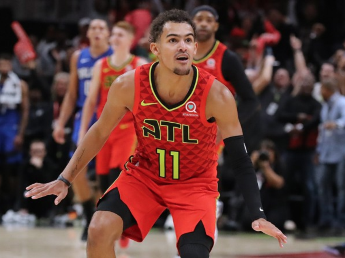 Nhận định NBA: Philadelphia 76ers vs Atlanta Hawks (ngày 29/10, 6h30)