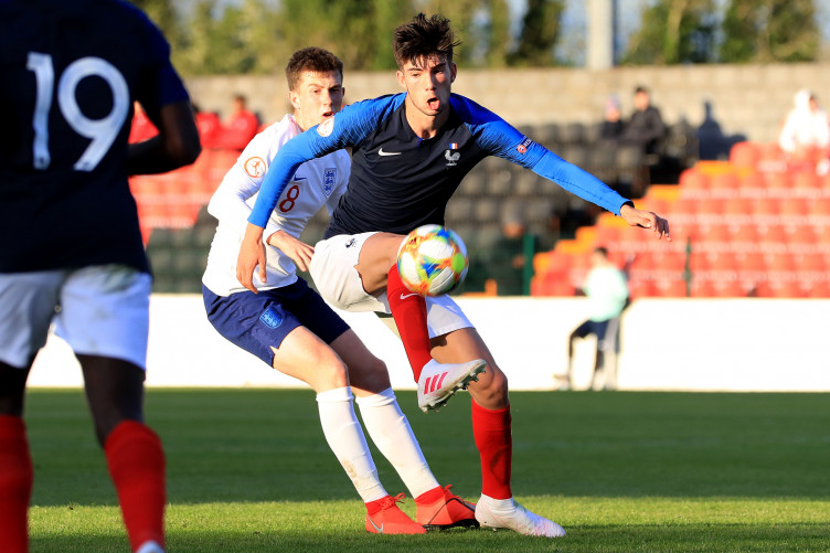 Nhận định U17 Hàn Quốc vs U17 Pháp 03h00, ngày 31/10 (Vòng bảng U17 Thế giới 2019)