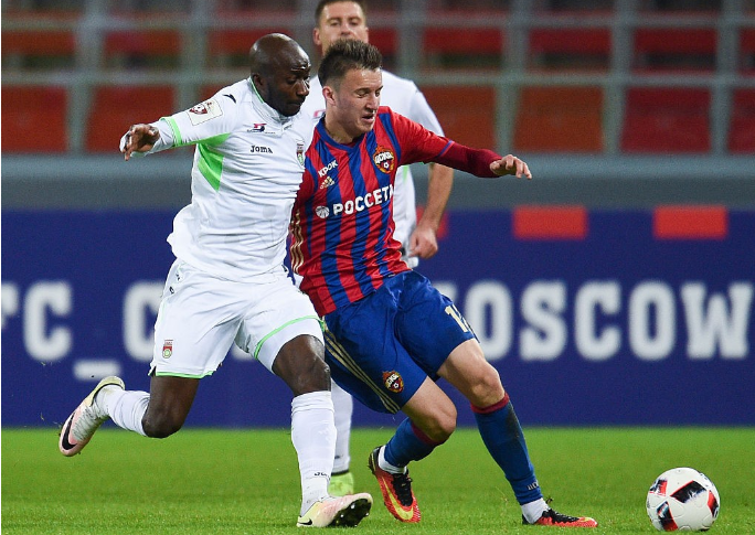 Soi kèo CSKA Moscow vs FC Ufa 23h00, 30/10 (Cúp QG Nga)