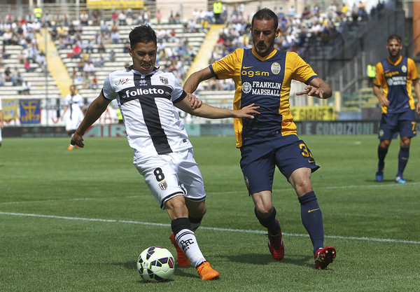 Soi kèo Parma vs Hellas Verona 01h00, 30/10 (vòng 10 VĐQG Italia)