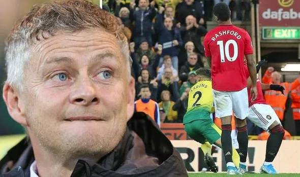 Solskjaer nói gì về người sút penalty tiếp theo của MU?