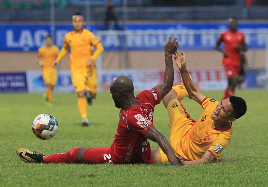 Xem trực tiếp Thanh Hóa vs Phố Hiến trên kênh nào?