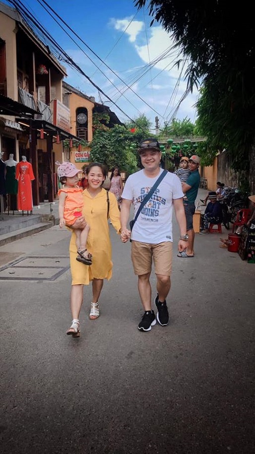 “Nữ hoàng đi bộ” Nguyễn Thanh Phúc: Giọt nước mắt chảy ngược và “ván bài” vì con