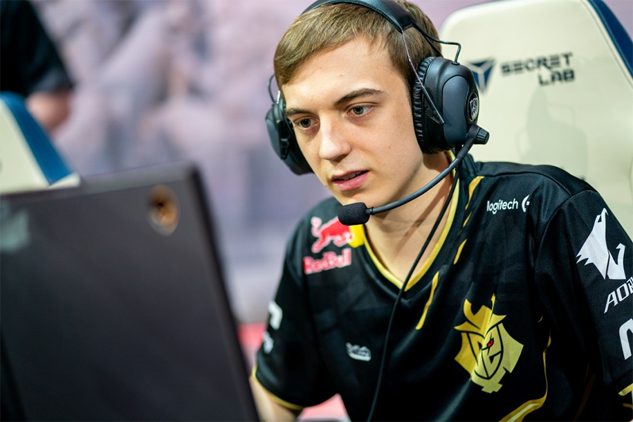 SKT Faker vs G2 Caps: Đại chiến đường giữa tại bán kết CKTG 2019