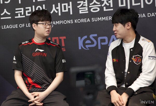 SKT vs SPY: Khi Faker gặp Fanboy