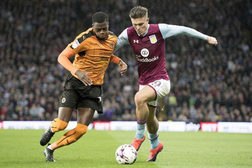 Dự đoán Aston Villa vs Wolves 02h45, 31/10 (Cúp Liên đoàn Anh 2019/20)