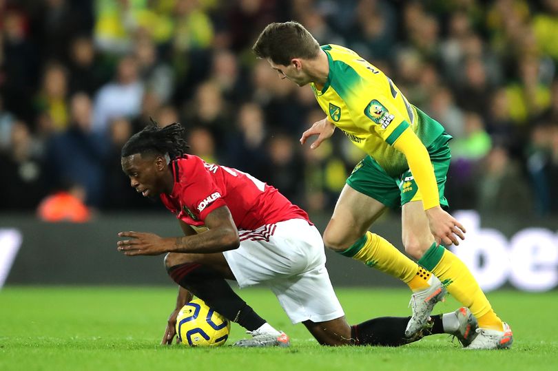 Kỷ lục 7 năm ở MU được Wan-Bissaka bắt kịp ngoạn mục