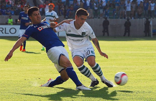 Nhận định Cruz Azul vs Club Leon 10h00, 01/11 (Vòng 16 giai đoạn 1 VĐQG Mexico)