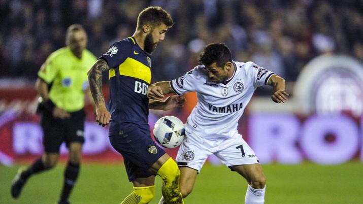 Nhận định Lanus vs Boca Juniors 07h20, 01/11 (Vòng 11 VĐQG Argentina)