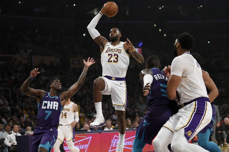 Nhận định NBA: LA Lakers vs Memphis Grizzlies (ngày 30/10, 9h30)