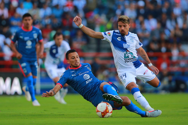 Nhận định Pachuca vs Monterrey 08h00, 31/10 (vòng 16 VĐQG Mexico Apertura)