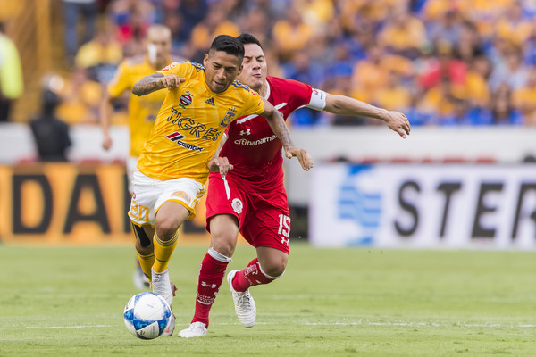 Nhận định Tigres UANL vs Toluca 10h00, 31/10 (vòng 16 VĐQG Mexico Apertura)