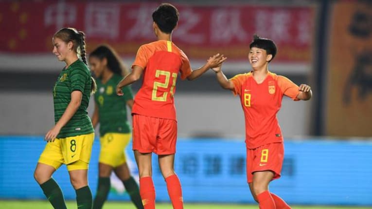 Nhận định U19 Nữ Myanmar vs U19 Nữ Trung Quốc 16h00, 31/10 (VCK U19 nữ châu Á 2019)