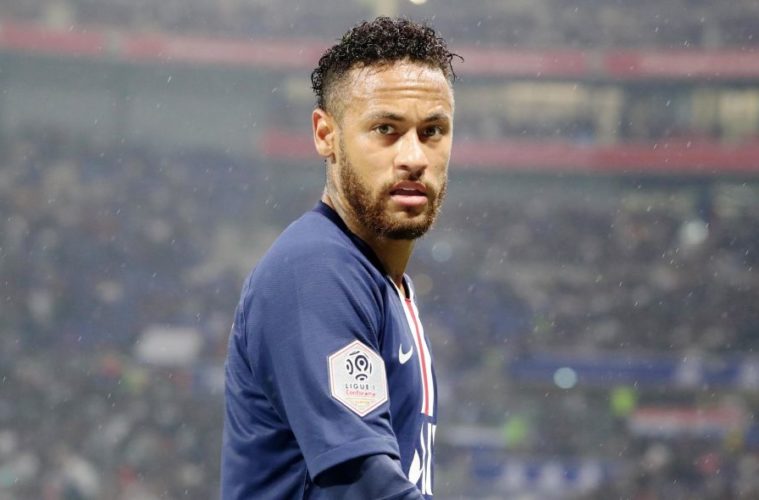 PSG tiêu tốn số tiền kinh ngạc cho mỗi trận của Neymar