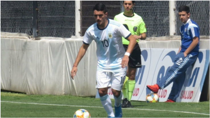 Soi kèo U17 Cameroon vs U17 Argentina 06h00, 01/11 (Giải vô địch U17 thế giới)