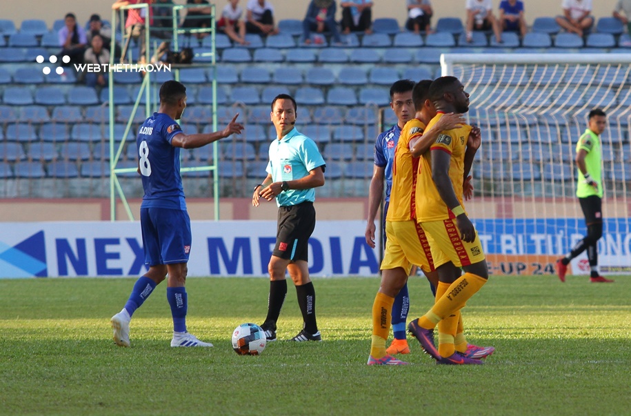Thanh Hóa vs Phố Hiến: Trận play-off triệu đô của V-League 2019