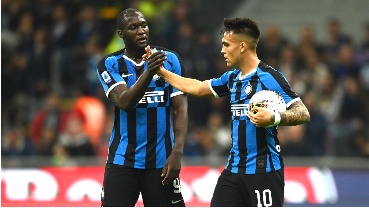 Xem trực tiếp Brescia vs Inter Milan trên kênh nào?