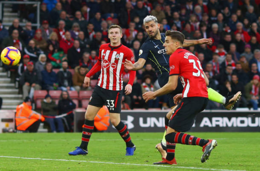 Xem trực tiếp Man City vs Southampton trên kênh nào?