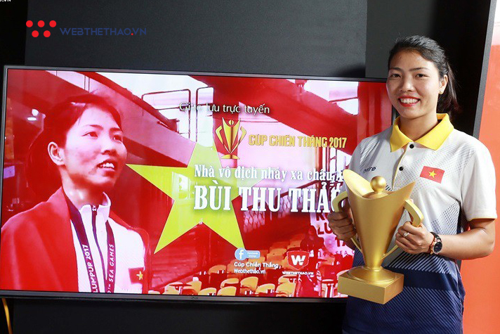 Điền kinh Việt Nam và những thách thức “sảy chân là ngã” ở SEA Games 30 Điền kinh Việt Nam và những thách thức “sảy chân là ngã” ở SEA Games 30