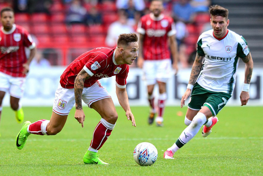 Dự đoán Barnsley vs Bristol City 02h45, ngày 02/11 (Hạng Nhất Anh)