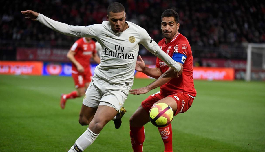 Dự đoán Dijon vs PSG 02h45, ngày 02/11 (VĐQG Pháp)
