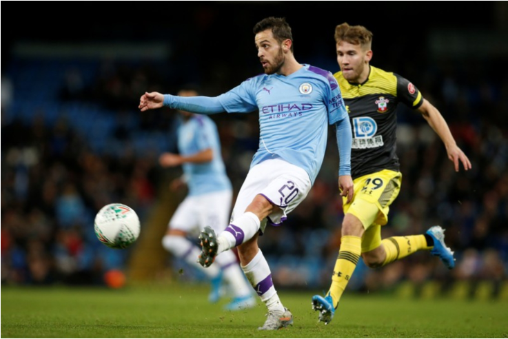 Dự đoán Man City vs Southampton 22h00, 02/11 (Vòng 11 Ngoại hạng Anh)