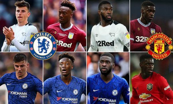 Lý do Solskjaer đánh giá cao Chelsea trước cuộc đụng độ MU