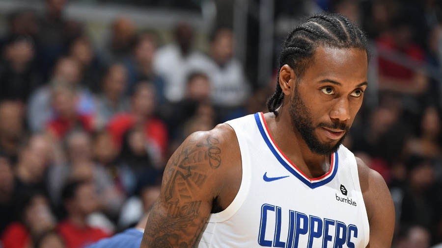 Nhận định NBA: Los Angeles Clippers vs Utah Jazz (ngày 31/10, 9h00)