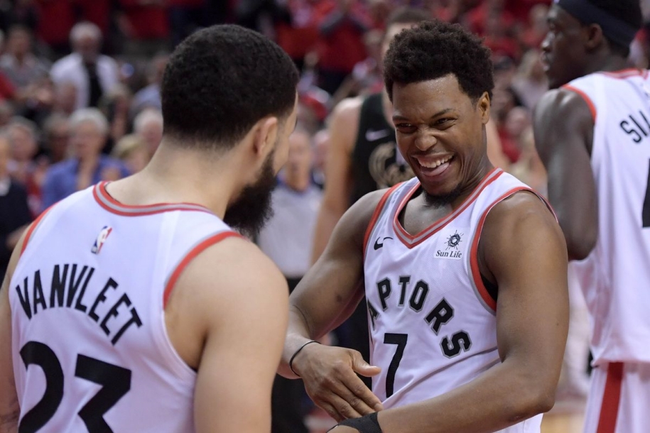 Nhận định NBA: Toronto Raptors vs Detroit Pistons (ngày 31/10, 6h30)