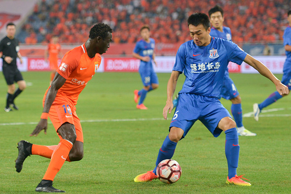Nhận định Shandong Luneng vs Shanghai Shenhua 18h35, 01/11 (Cúp FA Trung Quốc)