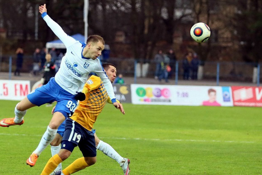 Nhận định Torpedo Moscow vs Baltika 23h30 ngày 31/10 (Cúp Quốc gia Nga 2019/20)