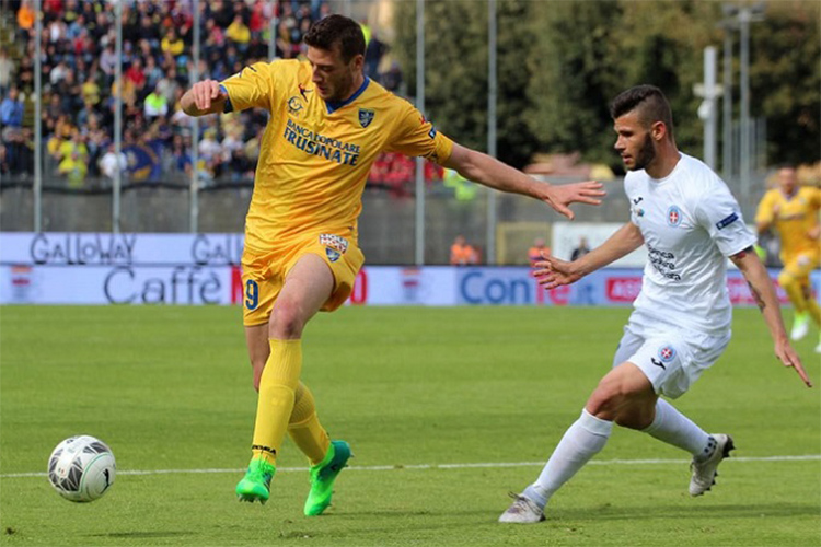 Soi kèo Spezia vs Chievo 03h00, ngày 02/11 (Hạng 2 Italia)