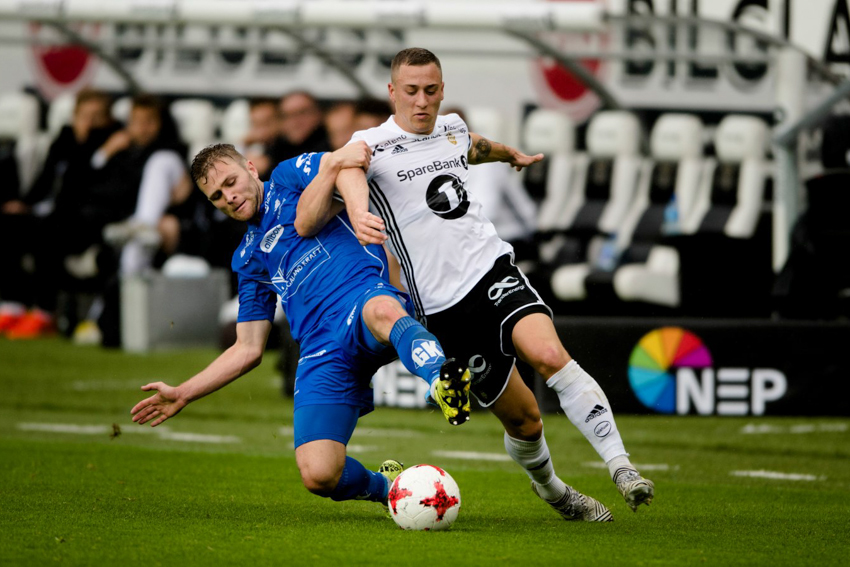 Soi kèo Stromsgodset vs Rosenborg, 01h00 ngày 02/11 (Giải VĐQG Na Uy)