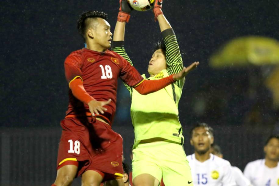 Trực tiếp U21 Việt Nam vs U21 Đại học Hanyang: Ra quân thuận lợi